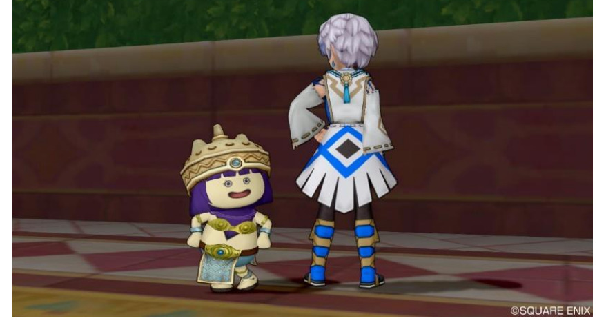 木工職人の様子